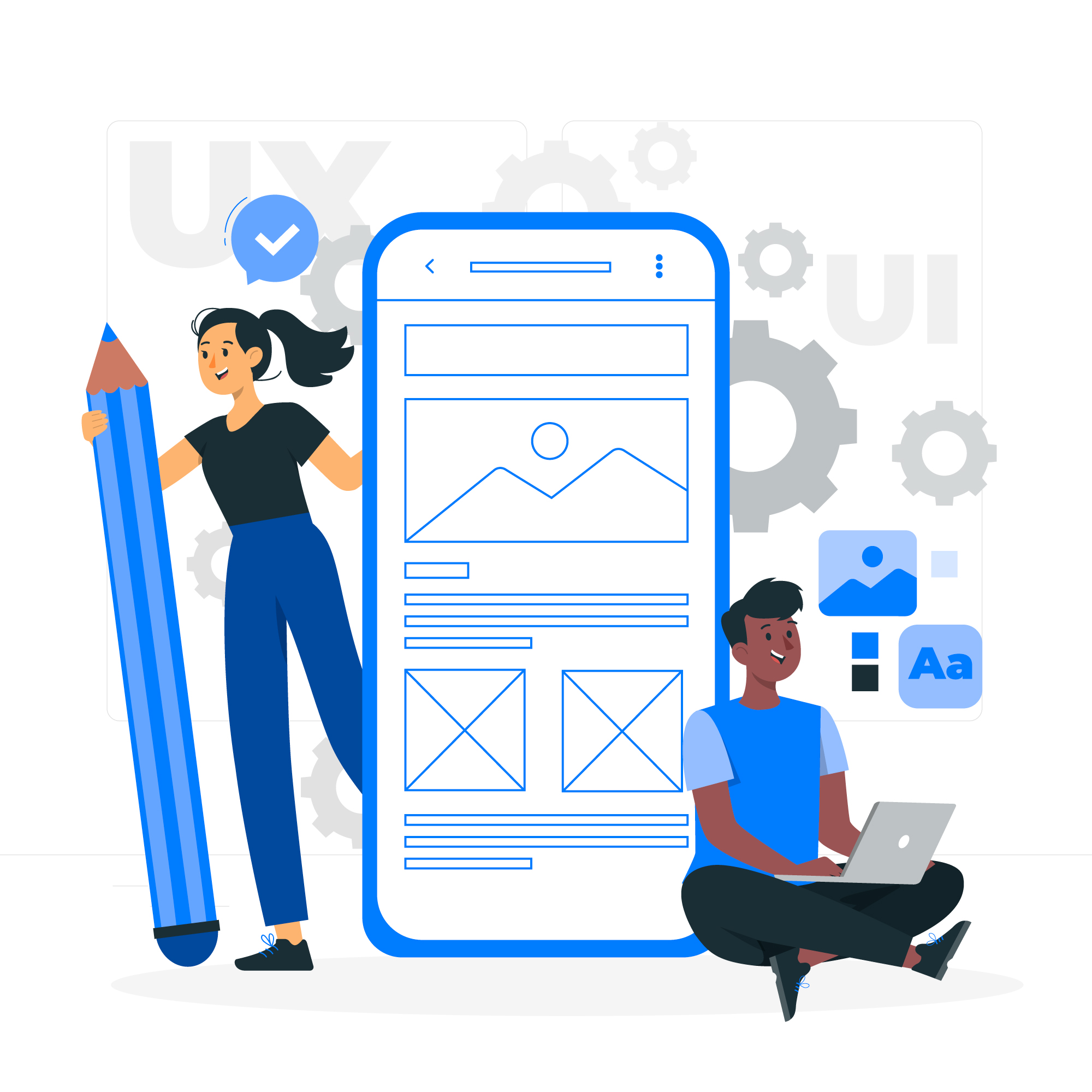 Application Development